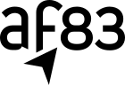 logo de Af83