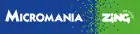 logo de Micromania-Zing