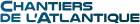 logo de Chantiers de l'Atlantique