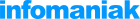 logo de Infomaniak