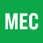logo de Mountain Equipment Co-op