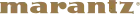 logo de Marantz