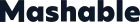 logo de Mashable