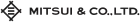 logo de Mitsui & Co.