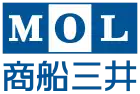 logo de Mitsui O.S.K. Lines