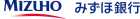 logo de Banque Mizuho