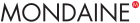 logo de Mondaine