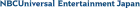 logo de NBCUniversal Entertainment Japan