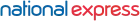 logo de National Express