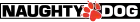 logo de Naughty Dog