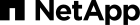 logo de NetApp