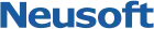 logo de Neusoft