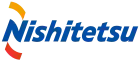 logo de Nishi-Nippon Railroad