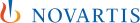 logo de Novartis