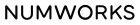 logo de NumWorks