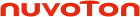 logo de Nuvoton