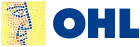 logo de Obrascón Huarte Lain