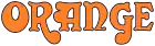 logo de Orange Music Electronic Company
