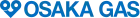 logo de Osaka Gas