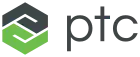 logo de Parametric Technology Corporation