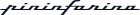 logo de Pininfarina