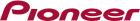 logo de Pioneer (entreprise)