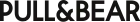 logo de Pull and Bear