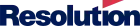 logo de Resolution (entreprise)
