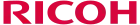 logo de Ricoh