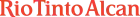 logo de Rio Tinto Alcan