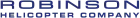 logo de Robinson Helicopter