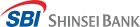logo de Shinsei Bank