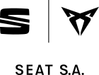 logo de Seat