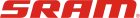 logo de SRAM (entreprise)