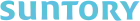 logo de Suntory