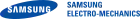 logo de Samsung Electro-Mechanics