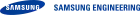 logo de Samsung Engineering