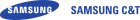 logo de Samsung C&T