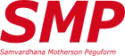 logo de Motherson Sumi Systems