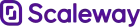 logo de Scaleway