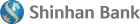 logo de Shinhan Bank