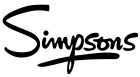 logo de Simpsons (magasin)