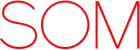 logo de Skidmore, Owings and Merrill