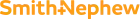logo de Smith & Nephew