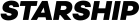 logo de Starship Technologies