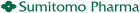 logo de Sumitomo Dainippon Pharma