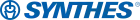 logo de Synthes-Stratec