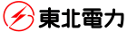 logo de Compagnie électrique Tōhoku