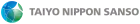 logo de Taiyo Nippon Sanso