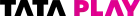 logo de Tata Play